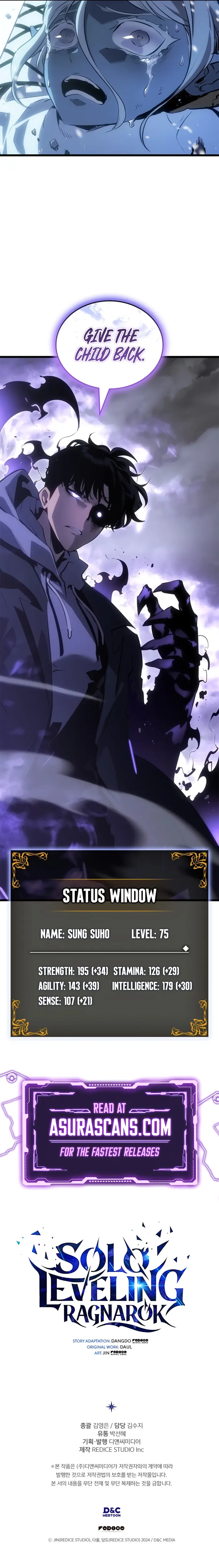 Solo Leveling: Ragnarok Chapter 67 image 14_optimized